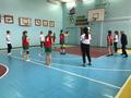 Поздравляем команду девушек, занявшую II местом в городских соревнованиях по баскетболу в рамках круглогодичной спартакиады учащихся!