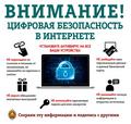 Осторожно! Мошенники в интернете