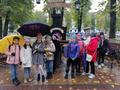 25 сентября День открытых дверей 
