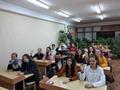 22 октября продолжаем расширять знания о мире профессий