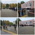 Итоги шестого школьного дня 26.09.2026